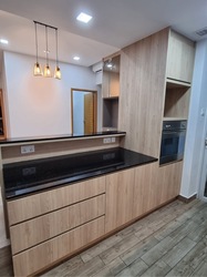 The Linear (D23), Apartment #553531661